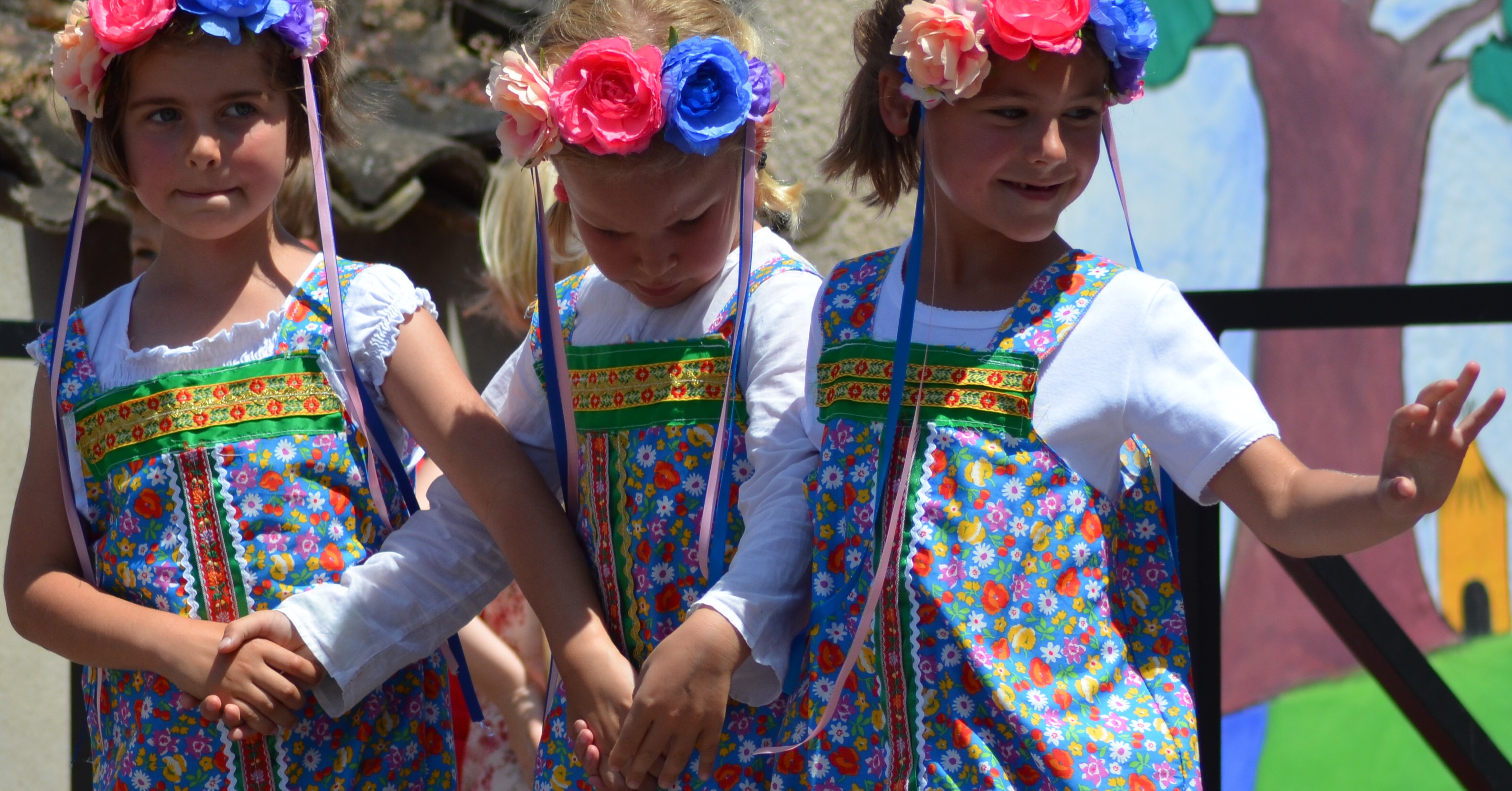 Fête de l’école