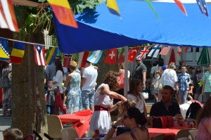 Fête de l’école