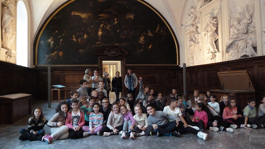 Activités périscolaires