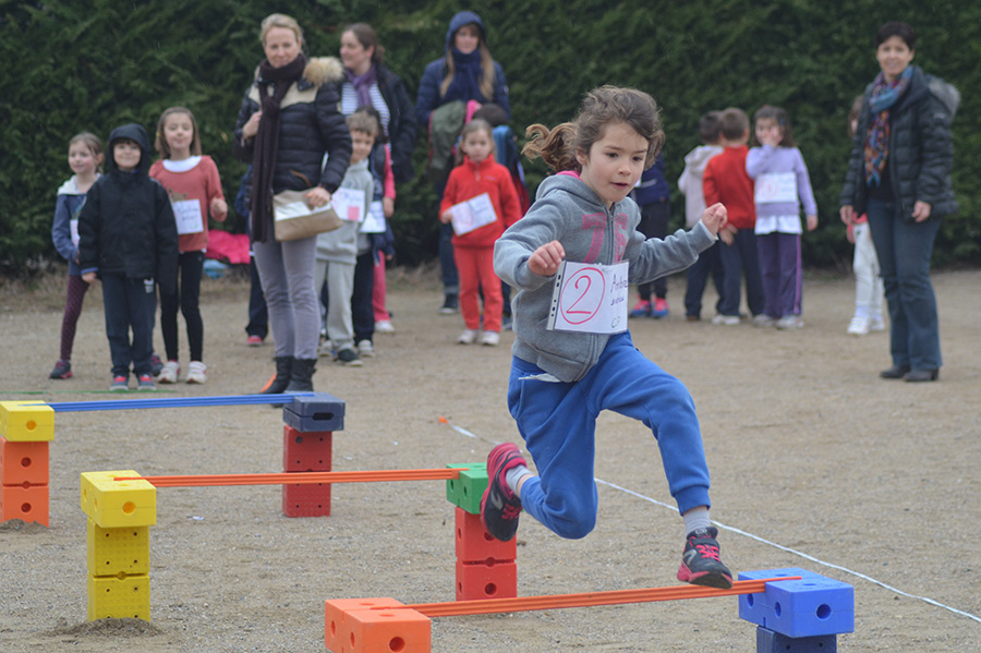 Fête du sport