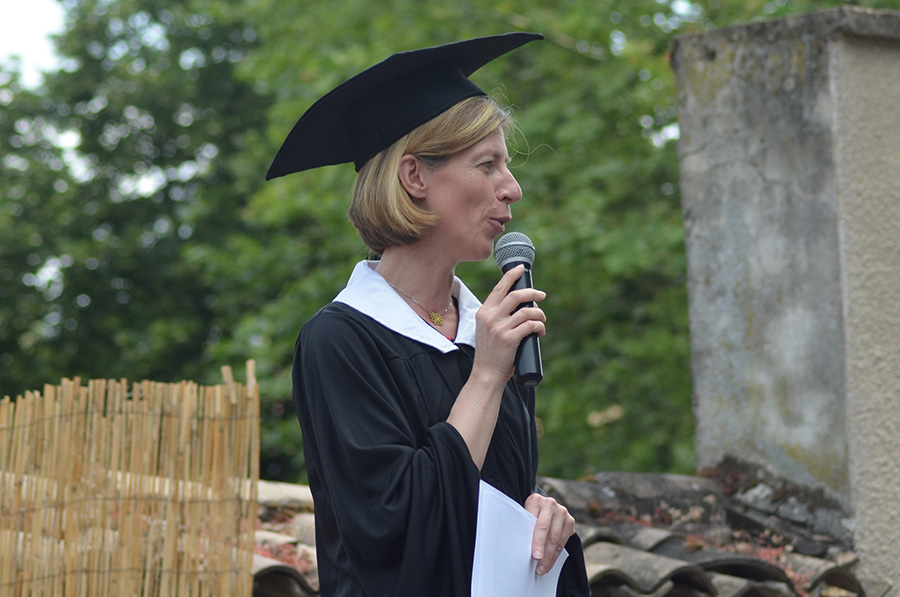 Fête de l’école