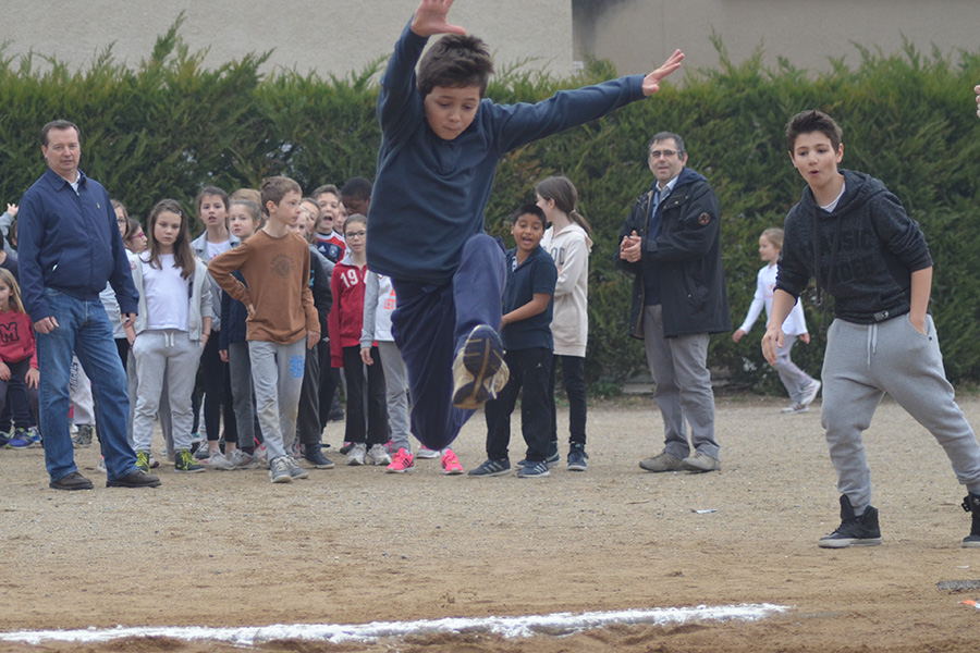 Fête du sport