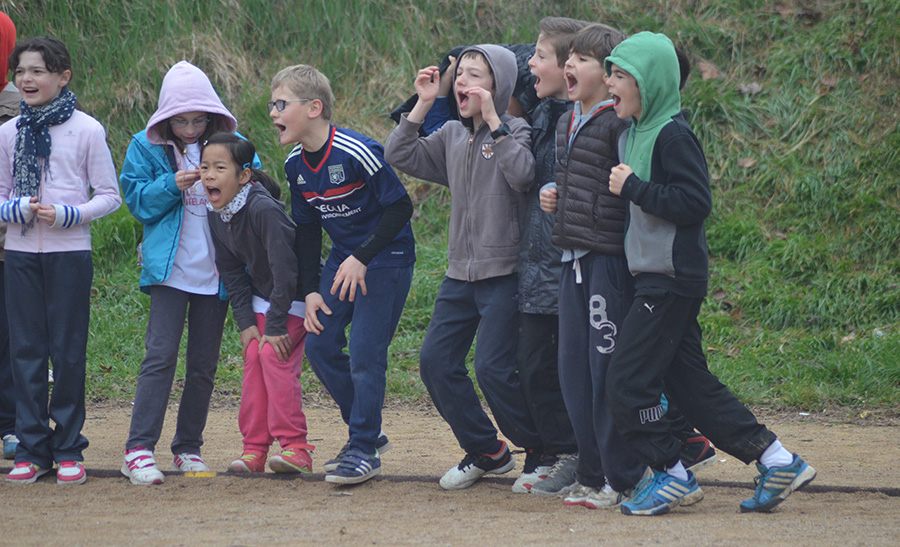 Fête du sport
