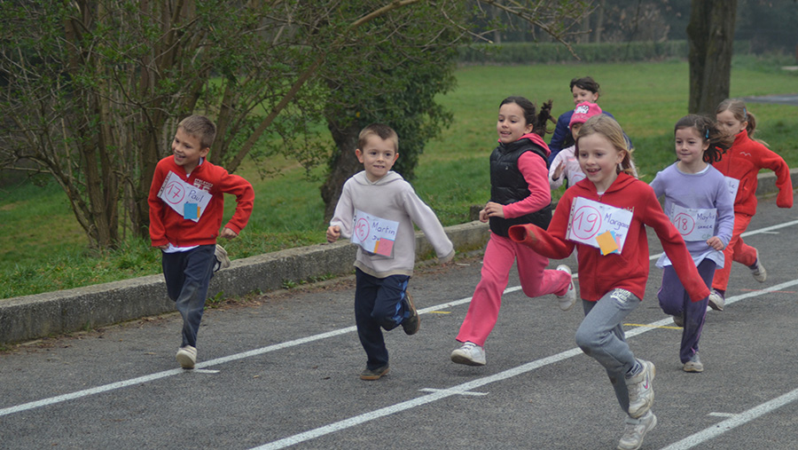Fête du sport