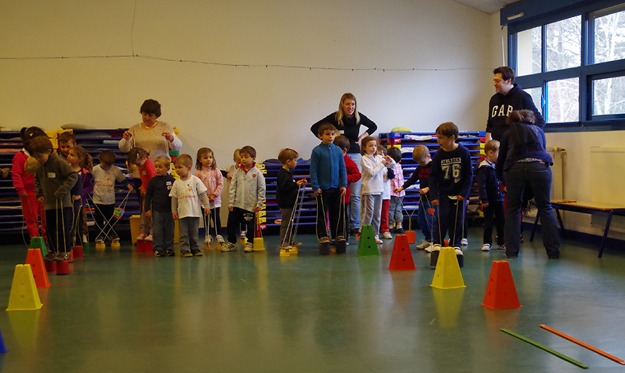 Fête du sport