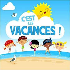 vacances